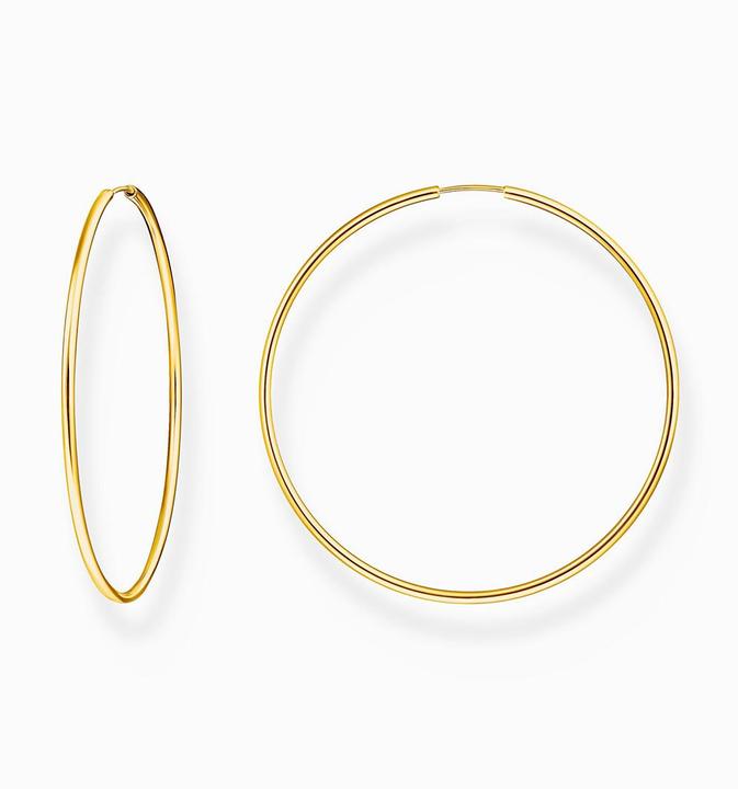 Immagine prodotto Thomas Sabo Creoli (Argento 925)