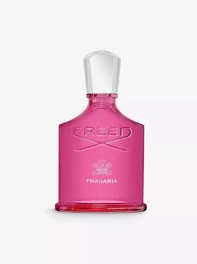 Actual product image Creed New Fragaria Eau De Parfum 75ml - Unsealed Box with Cap (Eau de parfum, 75 ml)