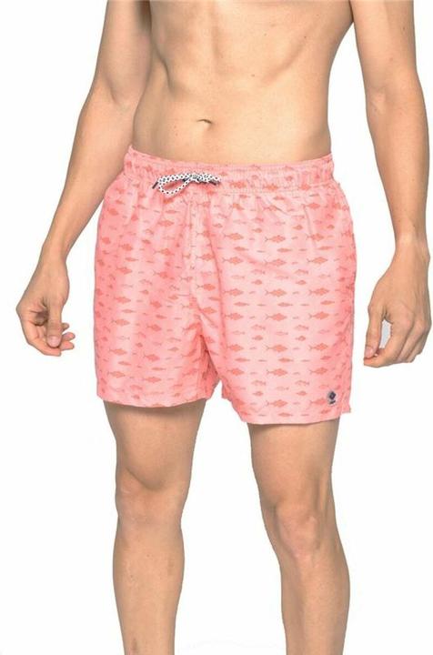 Image du produit Alphaventure Herren Badehose Yongoro (L)