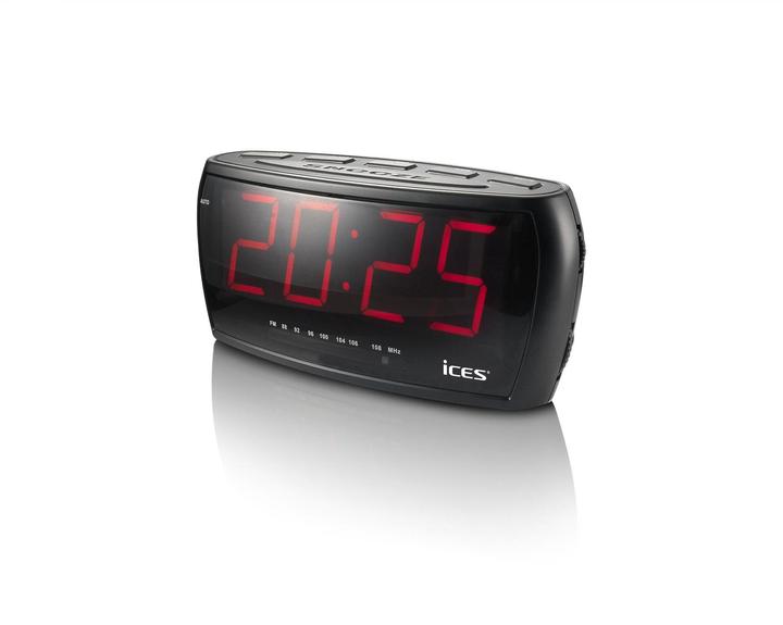 Produktbild Lenco Icr-230