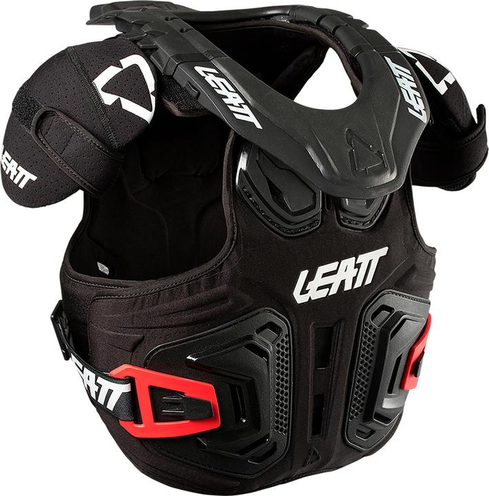 Image du produit Leatt Fusion Vest 2.0 Jr (L)
