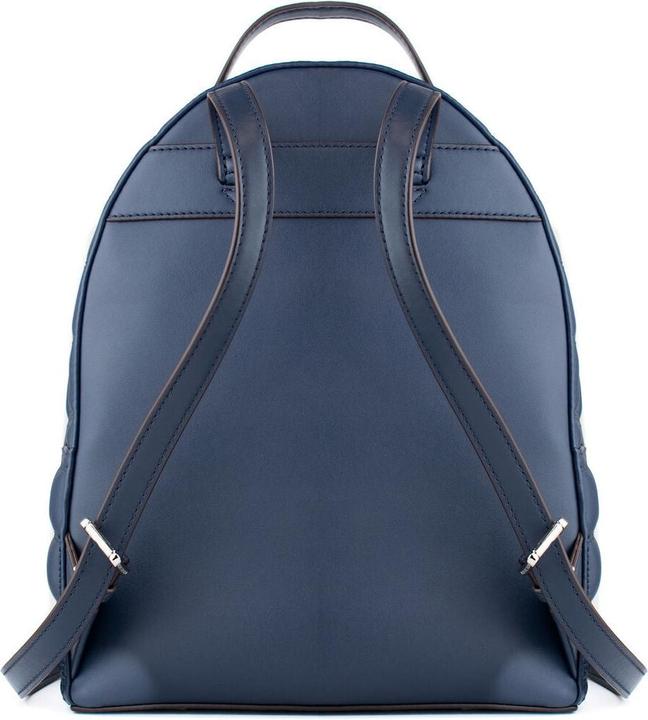 Produktbild Michael Kors Casual Backpack 35R5S6HB6V-NAVY Blue 30 x 24 x 12 cm