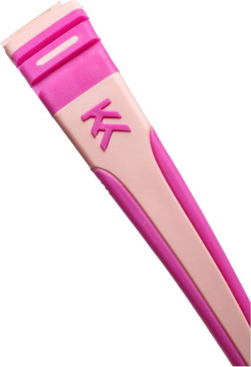 Immagine prodotto Mokki Occhiali da sole per bambini rosa 2-5 anni click & change