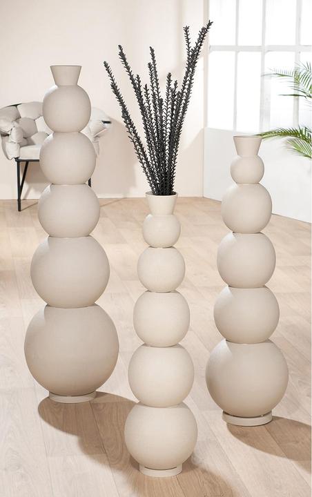 Productafbeelding Gilde Rotonda, grijs H: 87 cm (1 x)