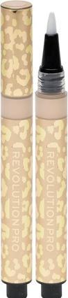 Produktbild Makeup Revolution Revolution PRO New Neutral (Almond)