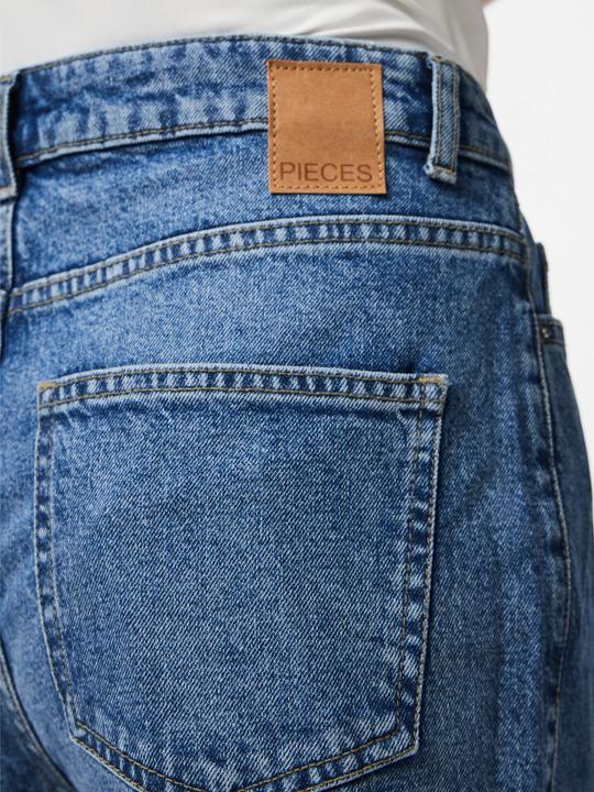 Produktbild Pieces Pcselma Hw Wide Jeans New MB Noos Bc (W31/L32)