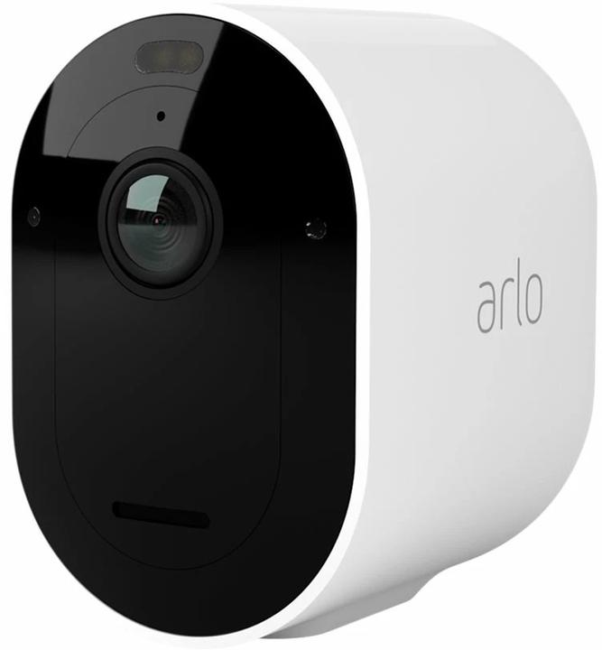 Produktbild Arlo Pro 5 4er Pack (2560 x 1440 Pixels)