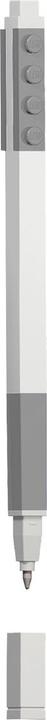 Produktbild LEGO Gelstift Farbe: Grau (Grau, 1 x)