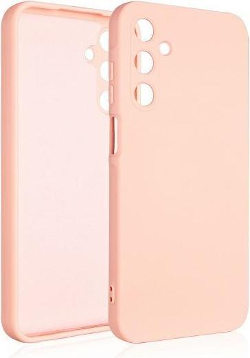 Immagine prodotto Beline Custodia in silicone Samsung A25 5G A526 różowo-złoty/oro rosa (Samsung Galaxy A25 5G)