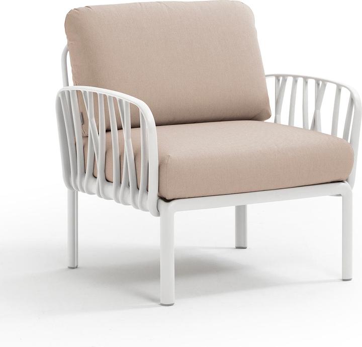 Bianco, Canvas Sunbrella