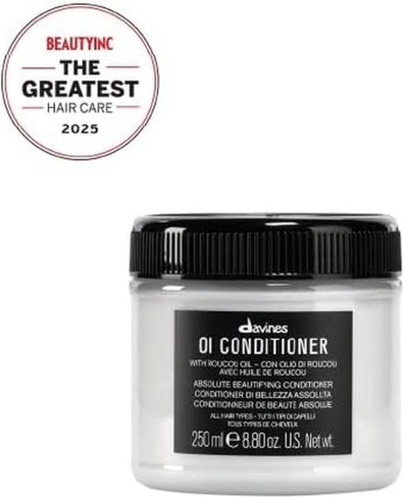 Produktbild Davines Oi (250 ml)