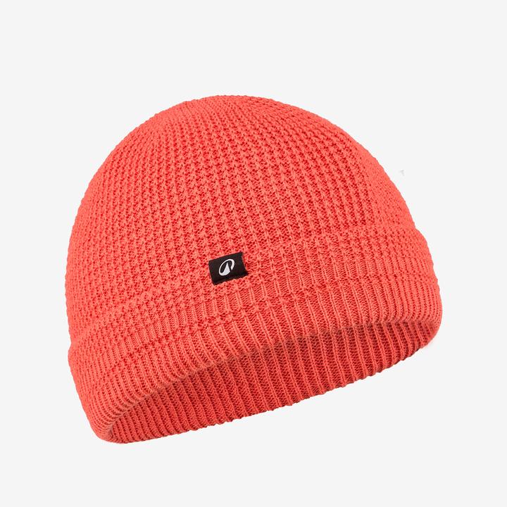 Produktbild Tribord Adult sailing warm windproof beanie SAILING 500 Brick (One Size)