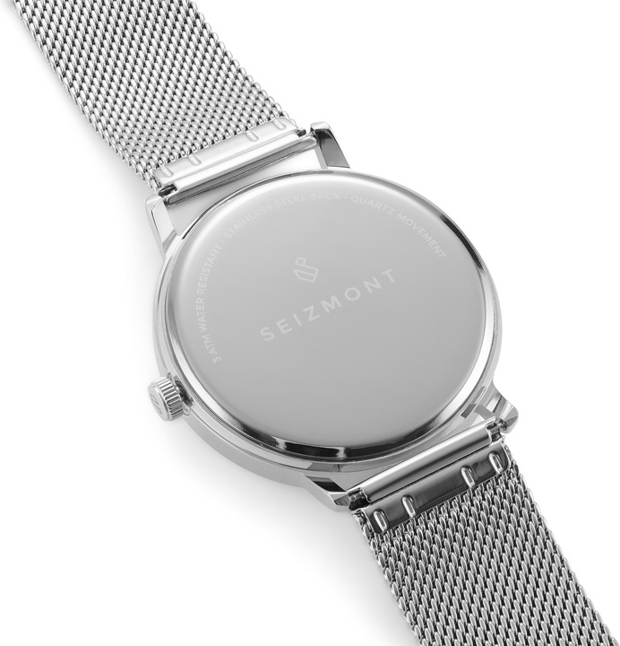 Immagine prodotto Seizmont Seth (40 mm)