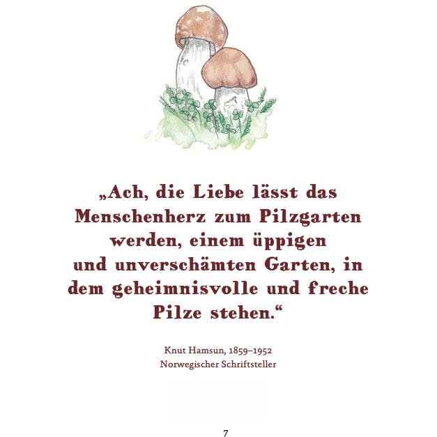 Die häufigsten Pilze der deutschen Mittelgebirge leicht bestimmen, Sachbücher von Hilke Käsebier, Thomas Regnery