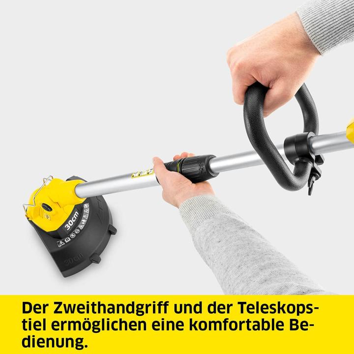 Immagine prodotto Kärcher LTR 18-30 (Filo di taglio)