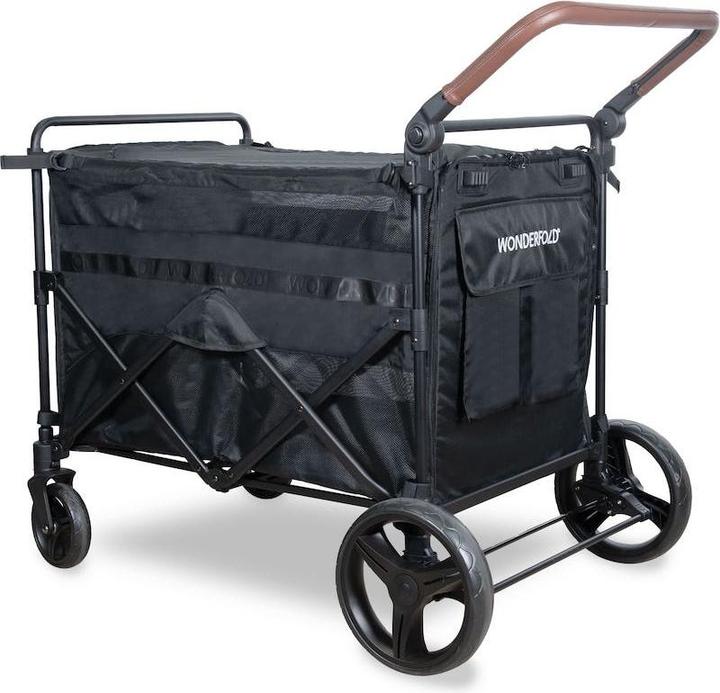 Actual product image Old El Paso Wonderfold PXL Pet Heavy Duty Tiertransportwagen