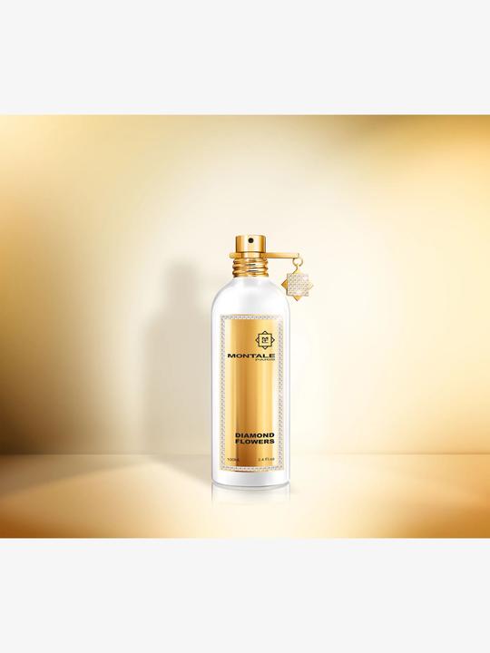 Image du produit Montale Fleurs de diamant (Eau de parfum, 100 ml)