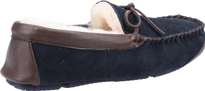 Image du produit Cotswold MocassinsChaussures Northwood en daim (40.5)