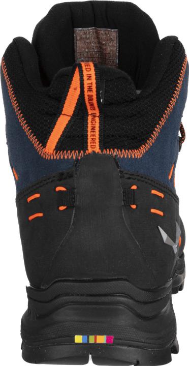 Produktbild Salewa Alp Mate Winter Mid Waterproof (39)