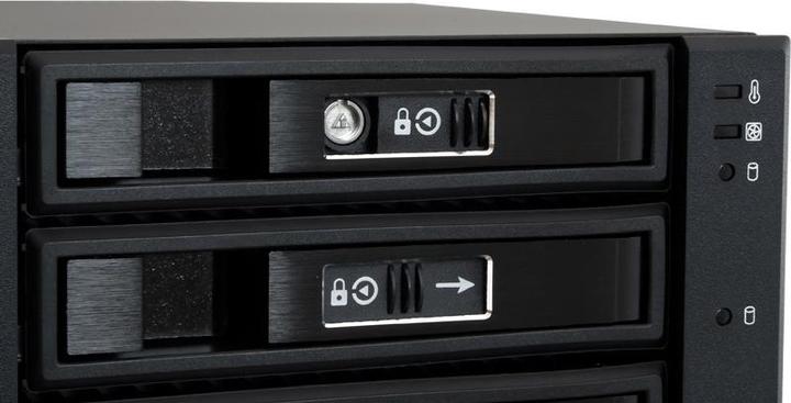 Produktbild Chieftec CBP-2131SAS