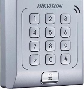 Produktbild Hikvision DS-K1T802E