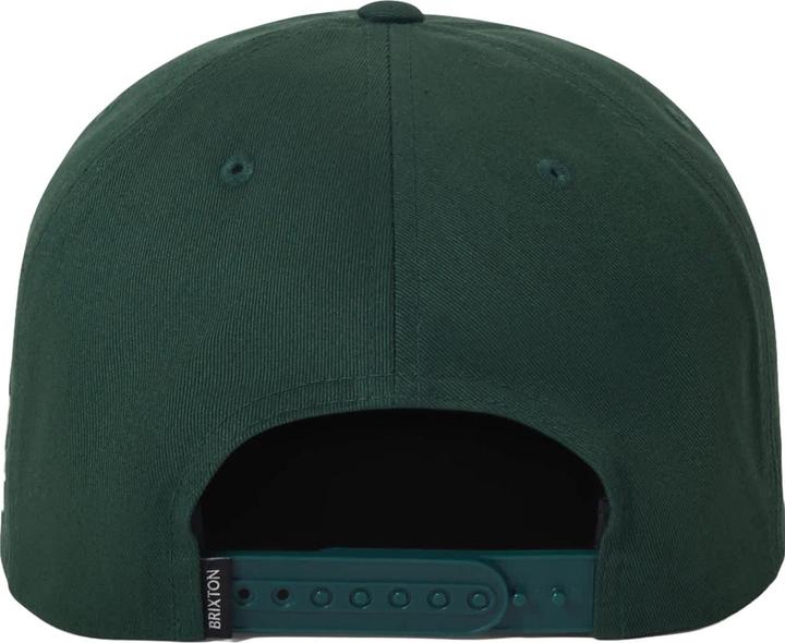 Immagine prodotto Brixton Predator MP Snapback