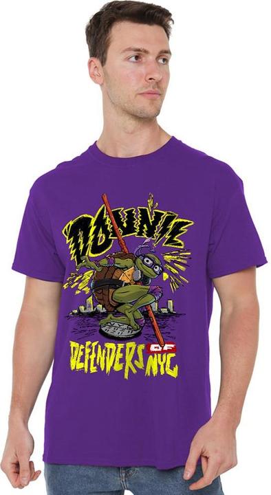 Produktbild Teenage Mutant NT TShirt (M)