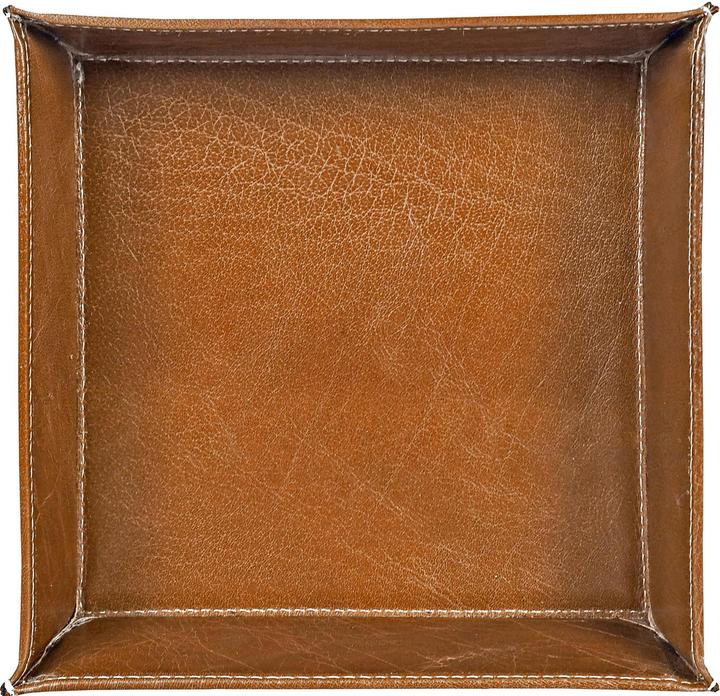 Actual product image Alpenleder Trouser Pocket Depot Sacherl Braun