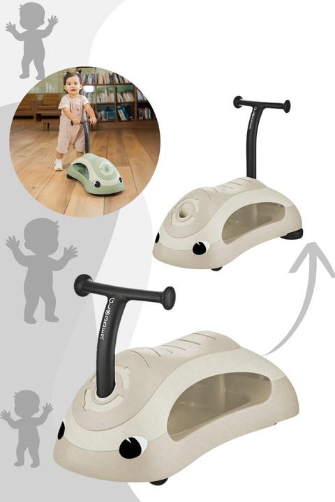 Produktbild Globber Walk n’ Roll 2in1 Eco / Laufwagen und Rutscher
