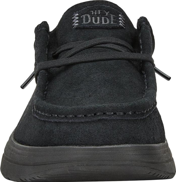 Actual product image Hey Dude Wendy COMF Suede (38)