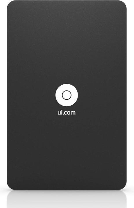 Actual product image Ubiquiti Unifi Access Card / UA-Card - 20pack