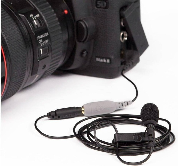 Produktbild RØDE smartLav+