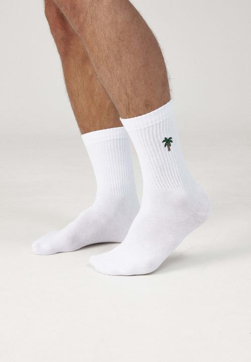 Produktbild Snocks Tennissocken (2er Pack, 35 - 38)