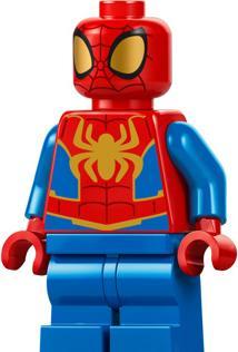 Image du produit LEGO Spidey vs. Gobelin vert (10793, LEGO Marvel)