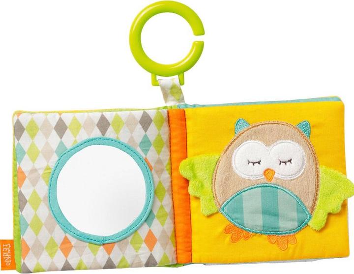 Produktbild Fehn Fuchs