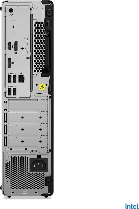 Produktbild Lenovo THINKCENTRE M70S - GEN 3 - SFF (Intel Core i3-12100, 8 GB, 256 GB)