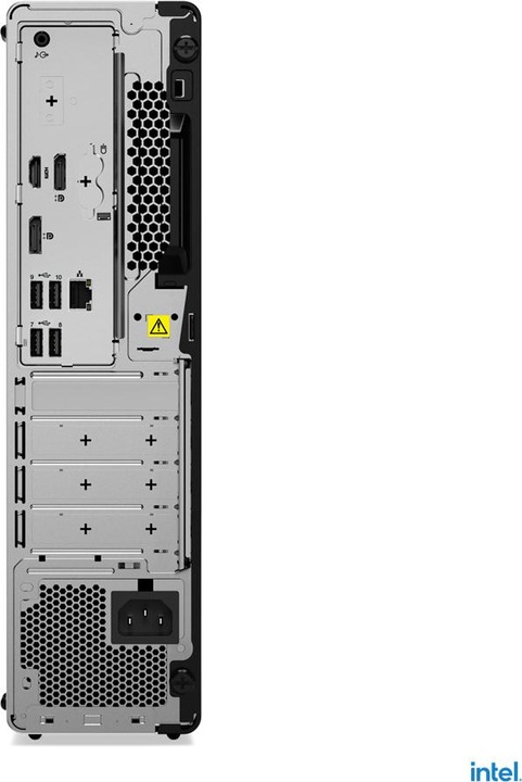 Produktbild Lenovo THINKCENTRE M70S - GEN 3 - SFF (Intel Core i3-12100, 8 GB, 256 GB)