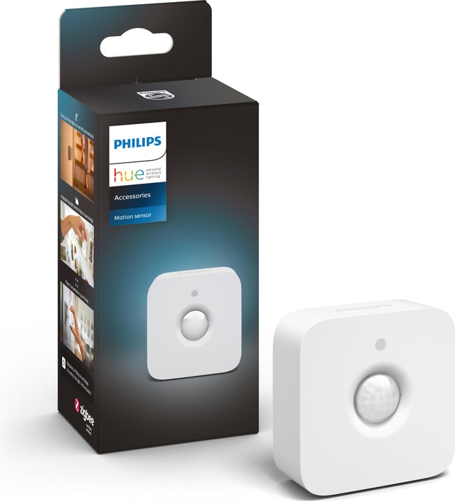 Image du produit Philips Hue Détecteur de mouvement Hue (5 m)