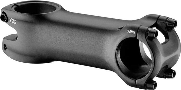 Actual product image Giant Contact SL OD2 stem 0° - 31.8 (31.80 mm)