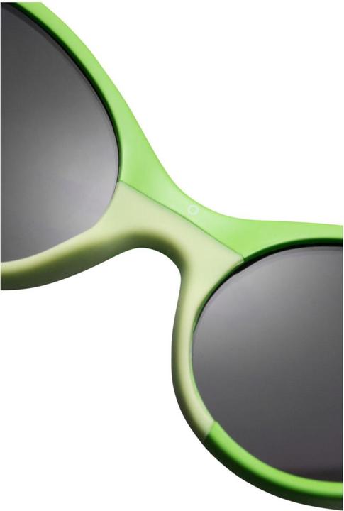 Image du produit Mokki Lunettes de soleil enfants vert 0-2 ans click & change