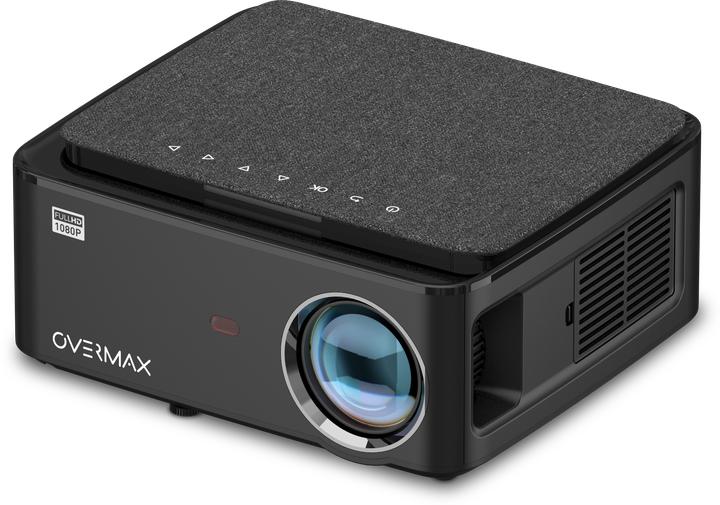 Overmax Multipic 5.1 (Full HD, 4000 lm)