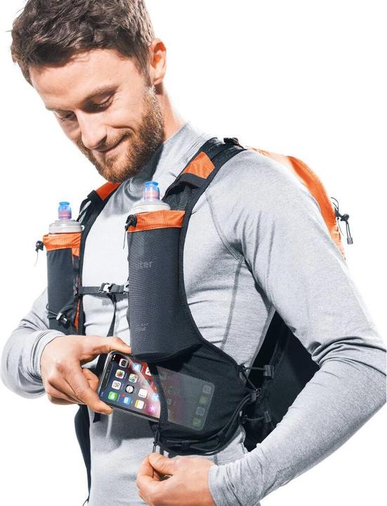 Actual product image Deuter Ascender 7 (7 l)