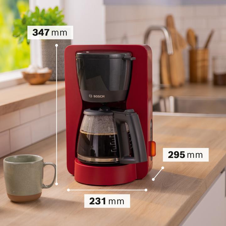 Immagine prodotto Bosch Hausgeräte Macchina da caffè TKA3M134