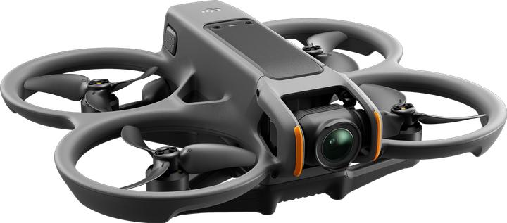 Productafbeelding DJI Avata 2 Fly Smart Combo (drie batterijen) (23 min, 377 g, 12 Mpx)