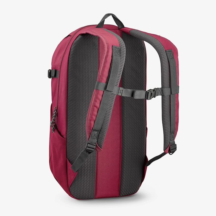 Immagine prodotto Quechua Zaino da trekking - NH100 Arpenaz 20 l (20 l)