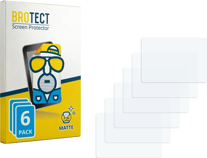Actual product image BROTECT Protector Anti-Glare