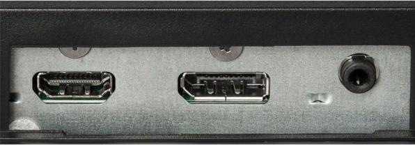 Actual product image Lenovo L27q-35 (2560 x 1440 pixels, 27")