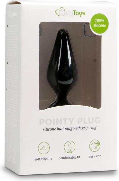 Produktbild Easytoys Pointy Plug