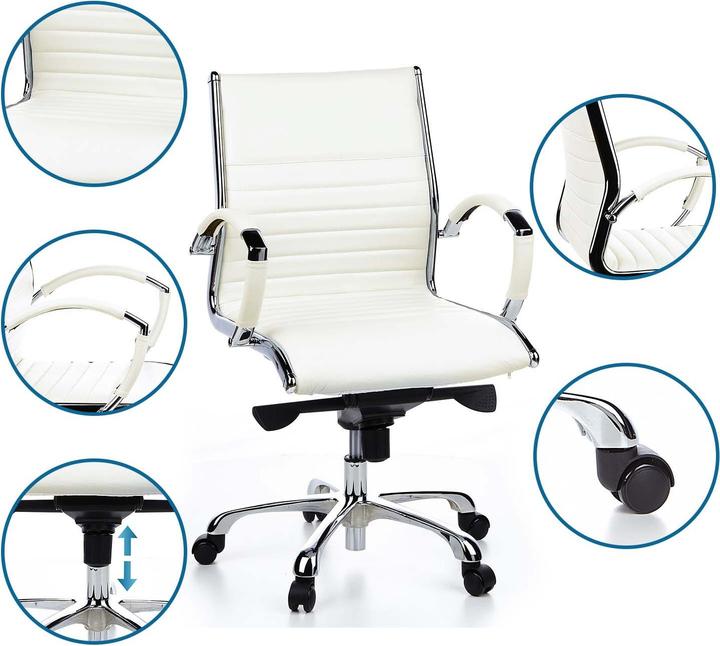 Produktbild Hjh Office PARMA 10