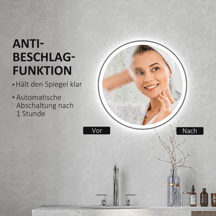 Produktbild Jamb Badezimmerspiegel
